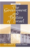 Government and Politics of Israel