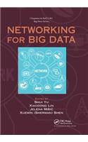 Networking for Big Data