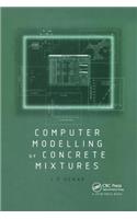 Computer Modelling of Concrete Mixtures