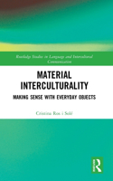 Material Interculturality: Making Sense with Everyday Objects