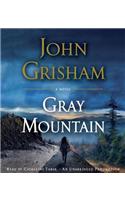 Gray Mountain