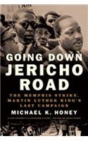 Going Down Jericho Road