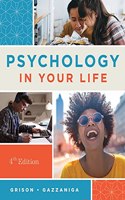 Psychology in Your Life