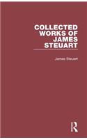 Collected Works of James Steuart