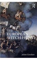 European Witch-Hunt