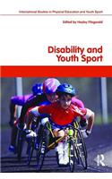 Disability and Youth Sport