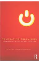 Relocating Television