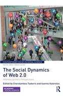 Social Dynamics of Web 2.0