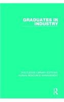 Graduates in Industry