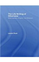 Life Writing of Otherness