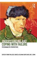 Understanding and Coping with Failure: Psychoanalytic Perspectives