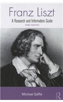 Franz Liszt