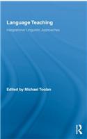 Language Teaching