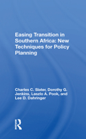 Easing Transition In Southern Africa