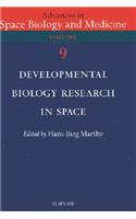 Developmental Biology Research in Space