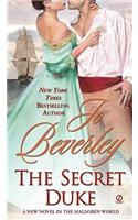 The Secret Duke
