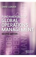 Fundamentals of Global Operations Management