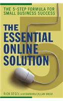 The Essential Online Solution