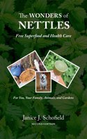 Wonders of Nettles