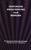 Infinite Sequences and Series: (Dover Books on Mathema 1.4tics)
