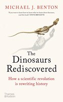 Dinosaurs Rediscovered