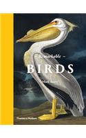 Remarkable Birds