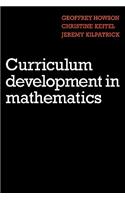 Curriculum Development in Mathematics