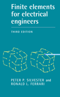 Finite Elements for Electrical Engineers
