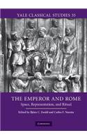 The Emperor and Rome