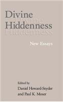 Divine Hiddenness