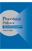 Procedural Politics