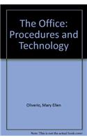 The Office: Procedures and Technology