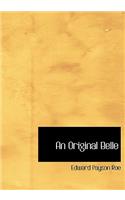 An Original Belle: (English)