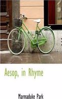 Aesop, in Rhyme