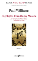 Highlights from Bugsy Malone
