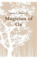 Magician of Oz