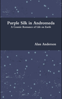 Purple Silk in Andromeda
