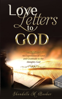 Love Letters to God