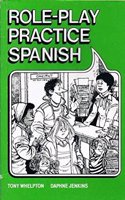 Role-play Practice Spanish