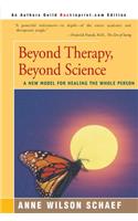 Beyond Therapy, Beyond Science