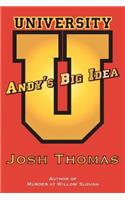 Andy's Big Idea