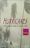 Hurricanes: Earth's Mighti-Tbk: Earth's Mightiest Storms