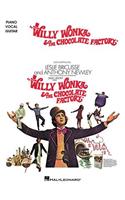 Willy Wonka & the Chocolate Factory
