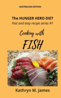 HUNGER HERO DIET - Fast and easy recipe series #1