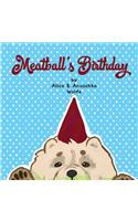 Meatball's Birthday