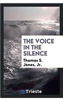 The Voice in the Silence