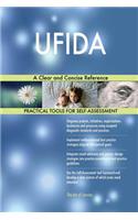 UFIDA A Clear and Concise Reference