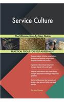 Service Culture The Ultimate Step-By-Step Guide