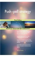 Push-pull strategy Third Edition