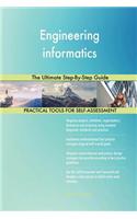 Engineering informatics The Ultimate Step-By-Step Guide